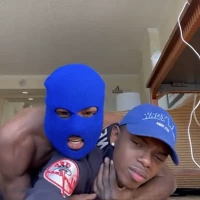 Nigga thumbnail