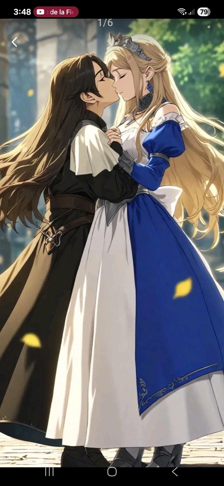 Medieval Fantasy GL thumbnail