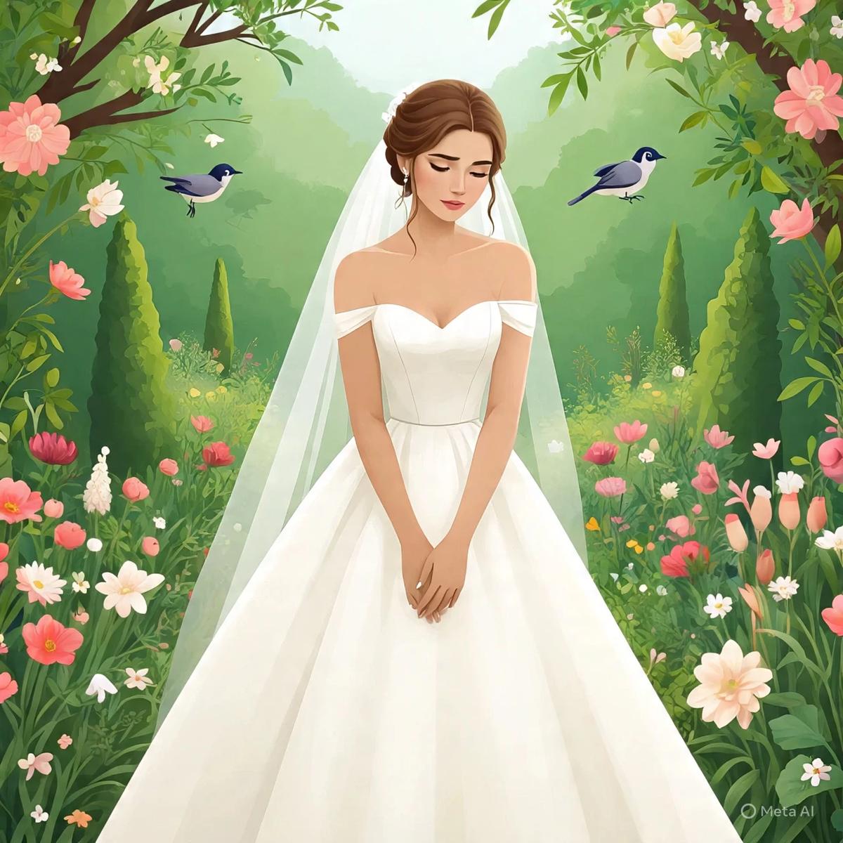 RENT-A-BRIDE thumbnail