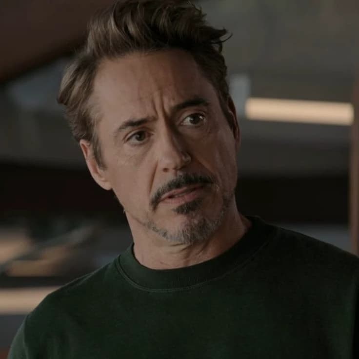 Tony Stark thumbnail