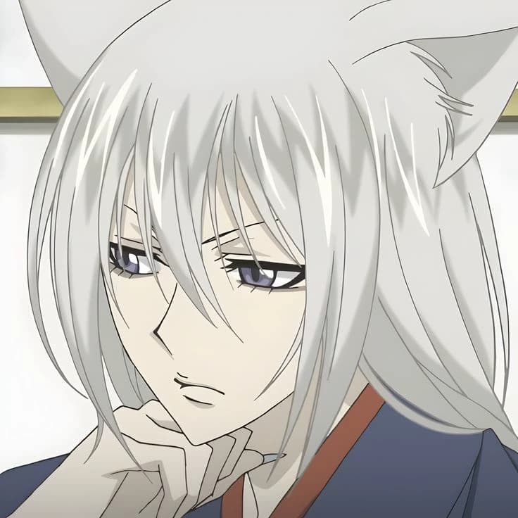 Guardian Tomoe 🤍 thumbnail