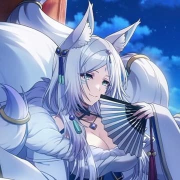 Snow Woman thumbnail