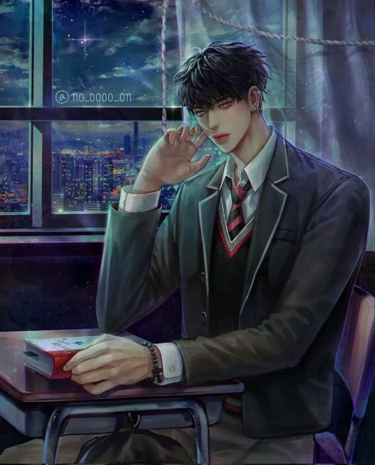 Mo Qingtian thumbnail