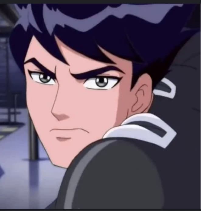 Blaine thumbnail