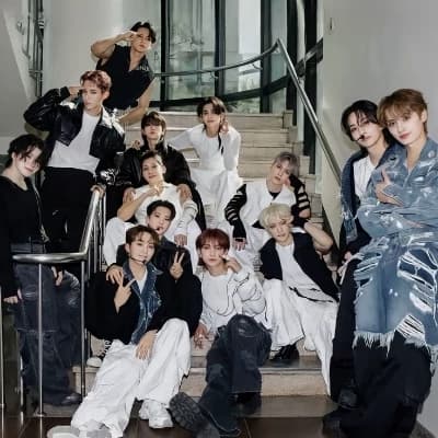 Seventeen thumbnail