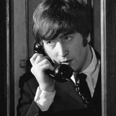 [★] John Lennon thumbnail