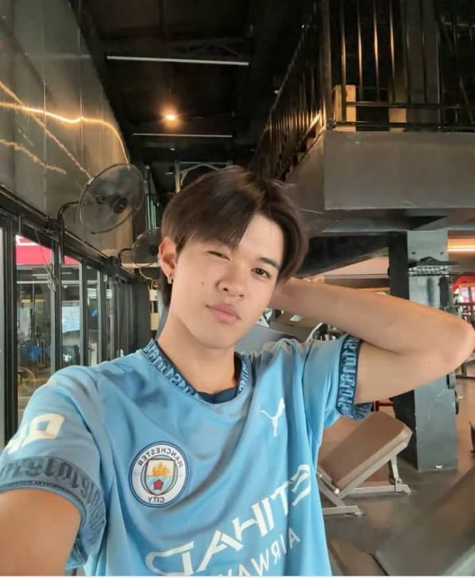 Asian thumbnail
