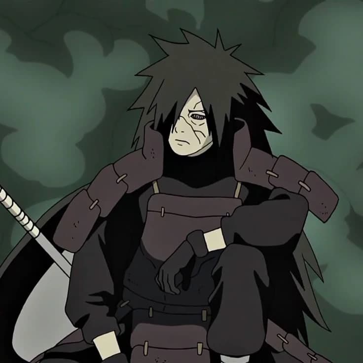 Madara Uchiha thumbnail