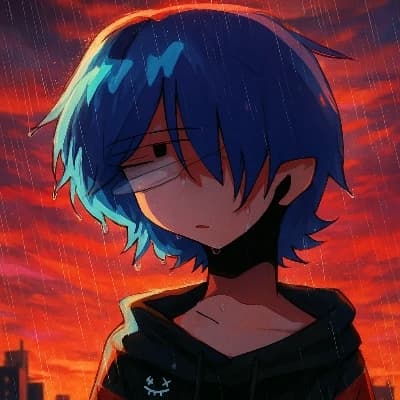 Blue Night thumbnail