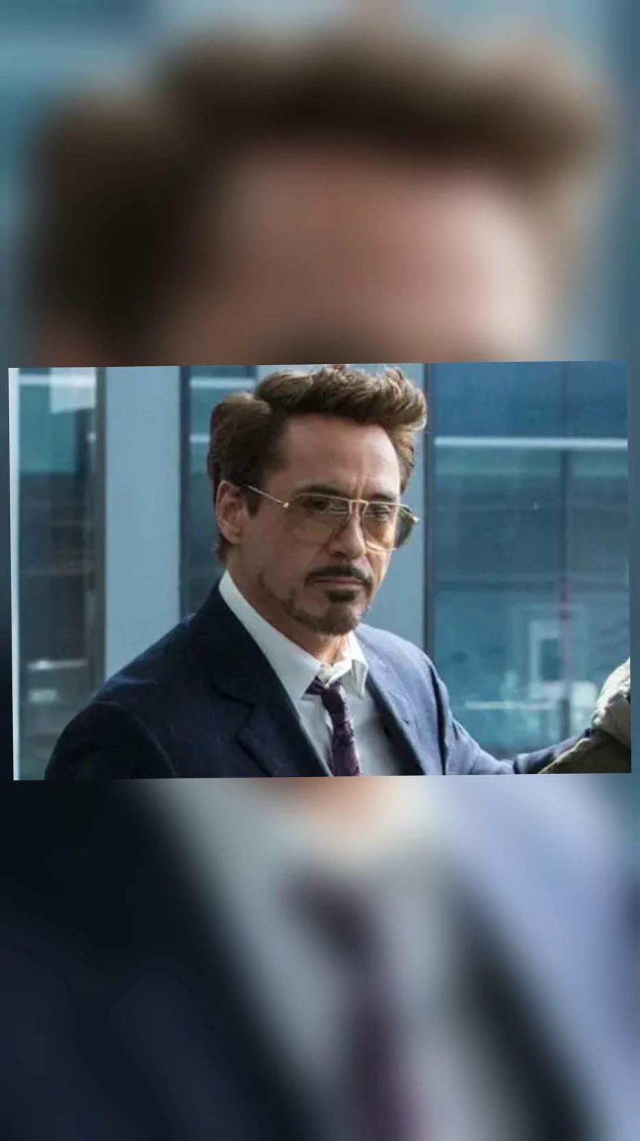 Tony Stark thumbnail