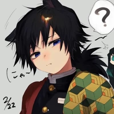 Tomioka Giyu thumbnail