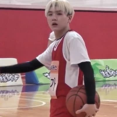 Min Yoongi thumbnail