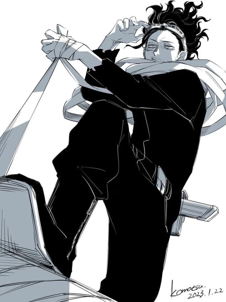 Shota Aizawa thumbnail
