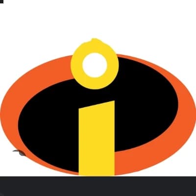 The increadibles thumbnail