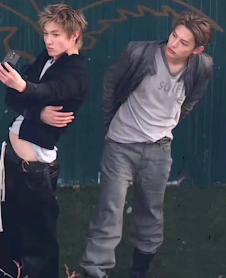 Martin and James thumbnail