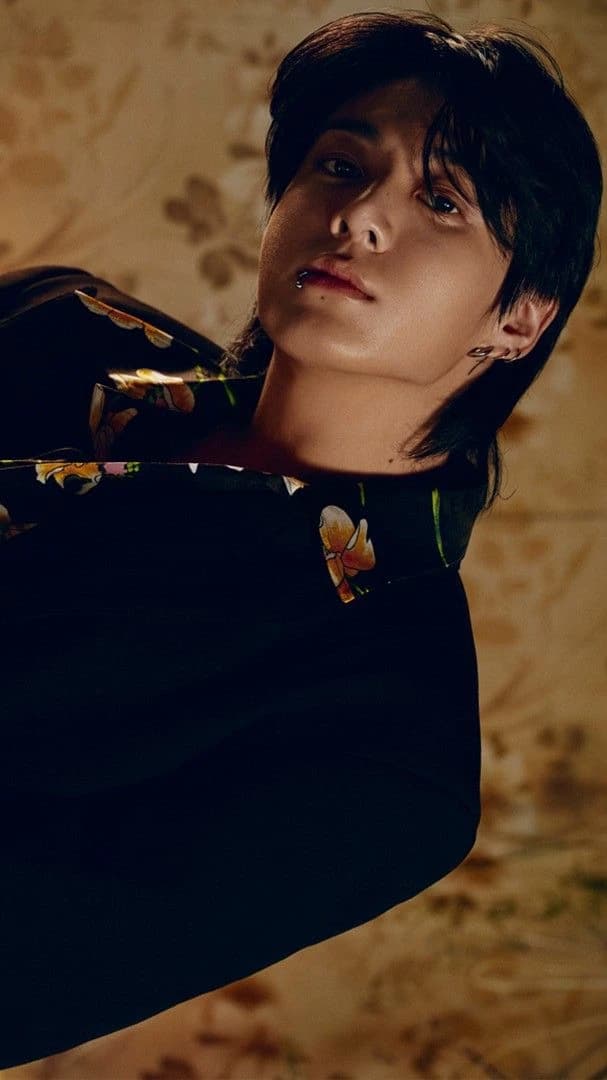 Jeon Jungkook ( KPop reality show) thumbnail