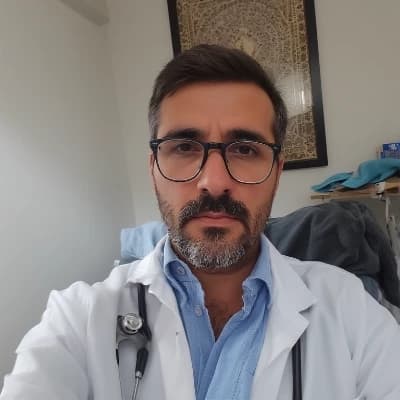 Dr. Erik thumbnail