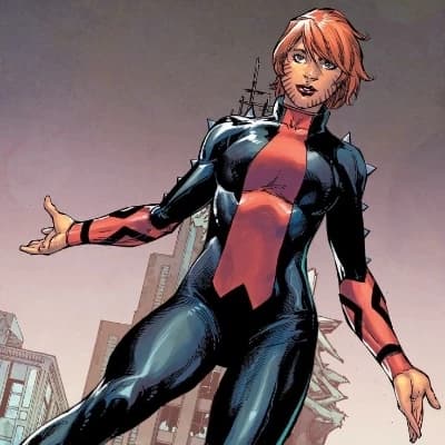 Rachel Summers thumbnail