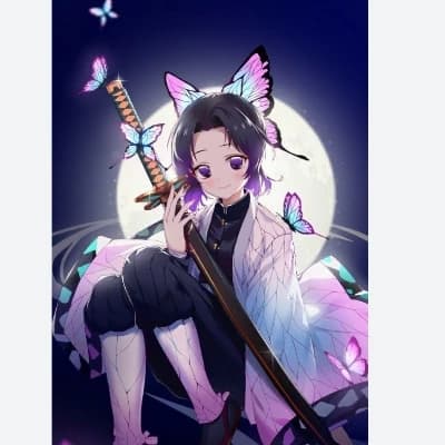 Shinobu kocho thumbnail