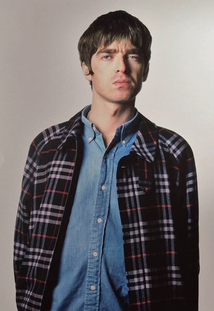 Noel Gallagher  thumbnail