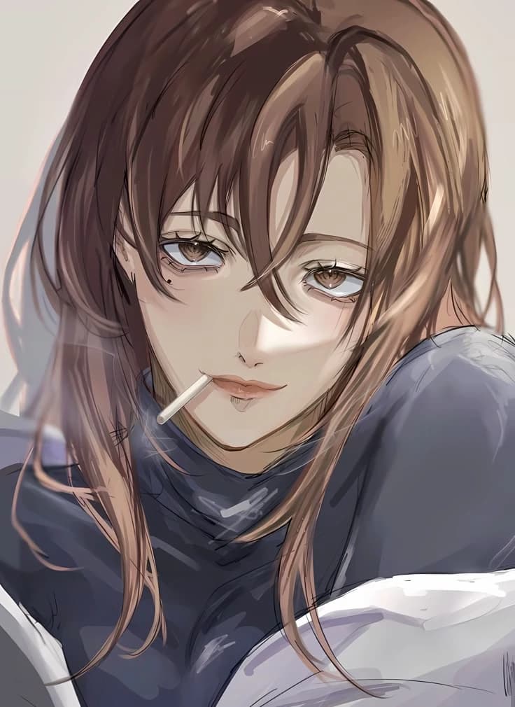 Shoko IEIRI thumbnail