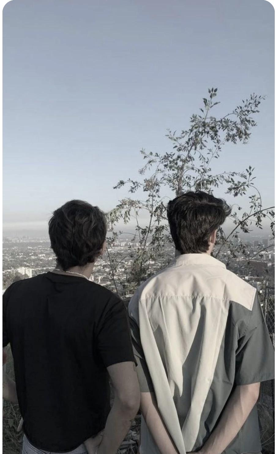 My boyfriend's brother was my ex thumbnail