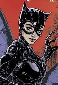 Catwoman thumbnail