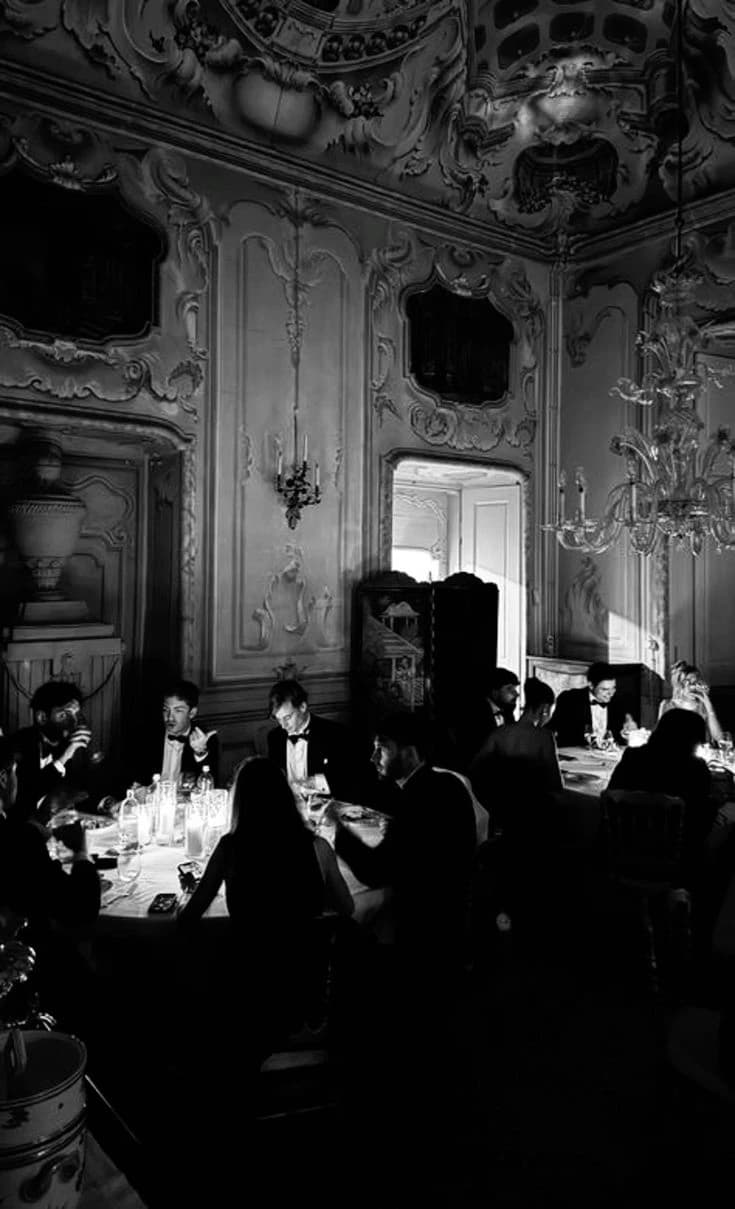 Mafioso Family thumbnail