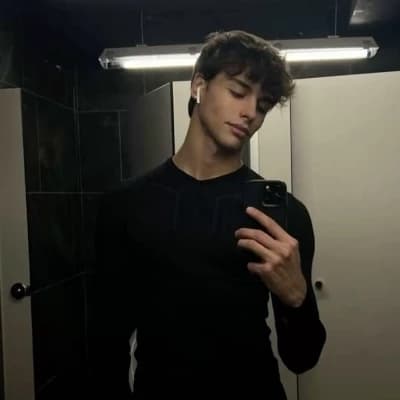 Ethan Blackwood thumbnail