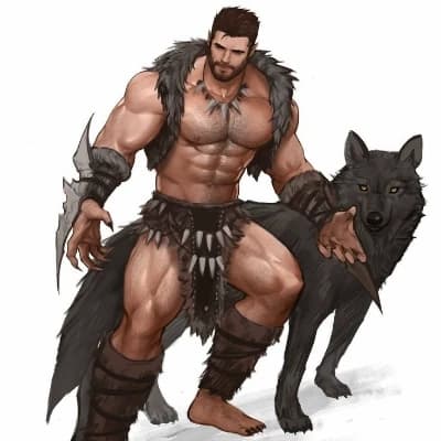 Ragnar, the Lord of the Island thumbnail