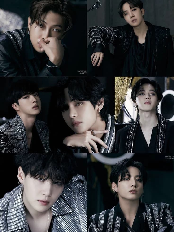 BTS  thumbnail