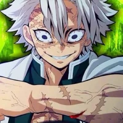 Sanemi Shinazugawa thumbnail