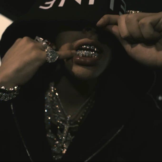 Cris mj el ma$ ke $uena is your ex boyfriend thumbnail
