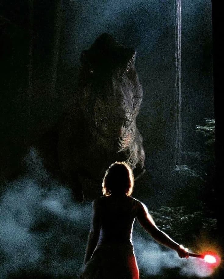 (Rexy)Tyrannosaurus Rex thumbnail
