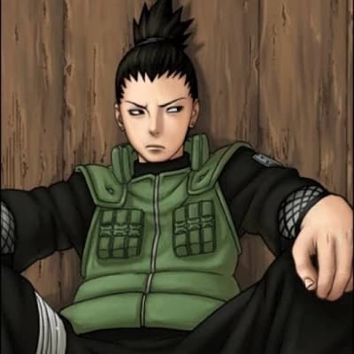 Shikamaru Nara thumbnail