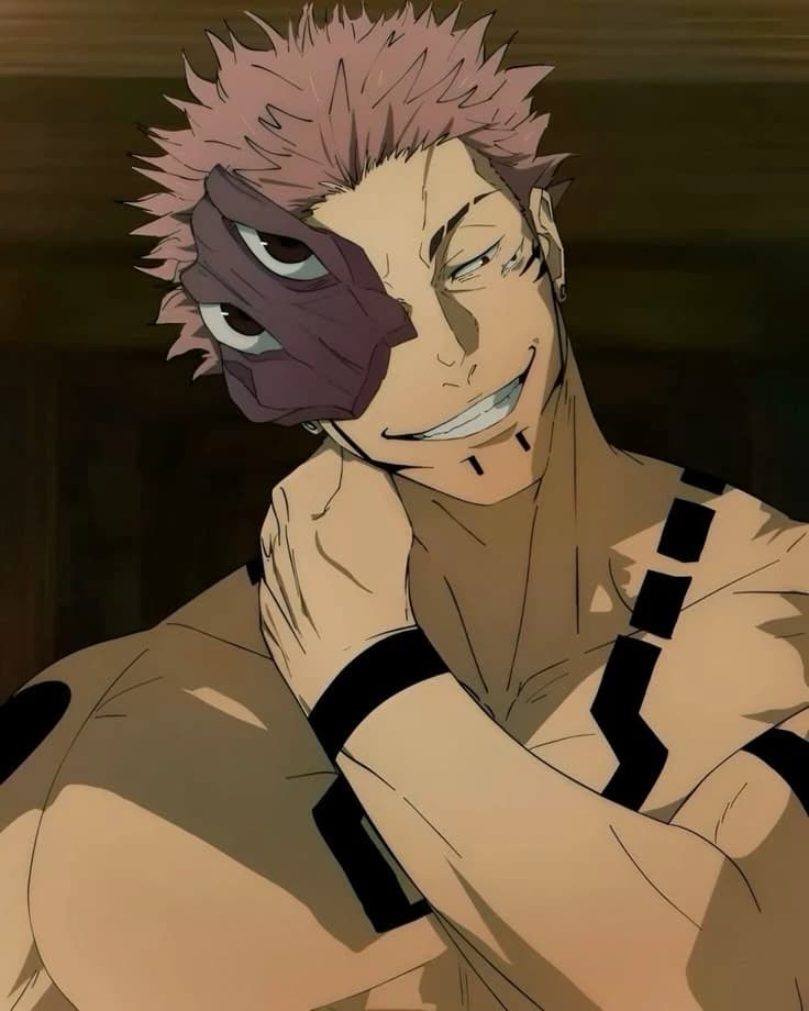 Sukuna thumbnail