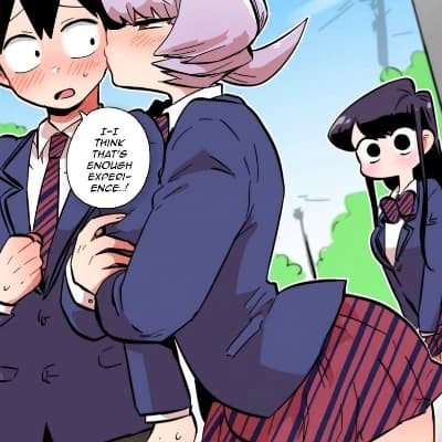Zack (as Estela's Fake Girlfriend) thumbnail