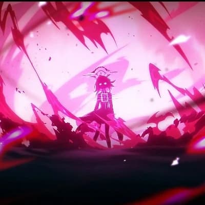 Universe collision thumbnail