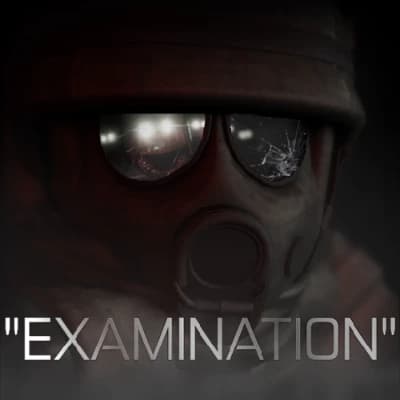 Private Mila (Hidden Heart) Examination thumbnail