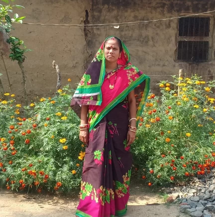 Madhumita  thumbnail