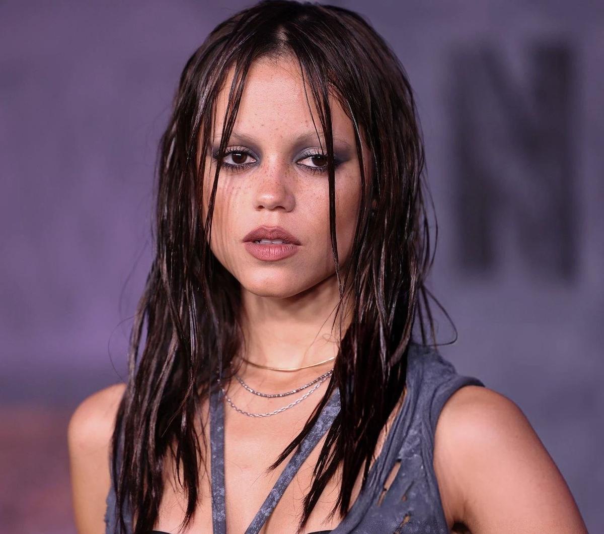 Jenna Ortega thumbnail
