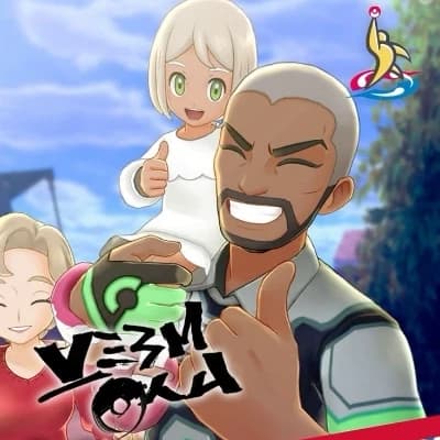 Peony {pokemon} thumbnail