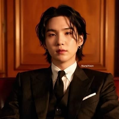 Suga, (your boss) thumbnail
