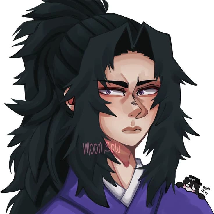 Michikatsu (BL) thumbnail