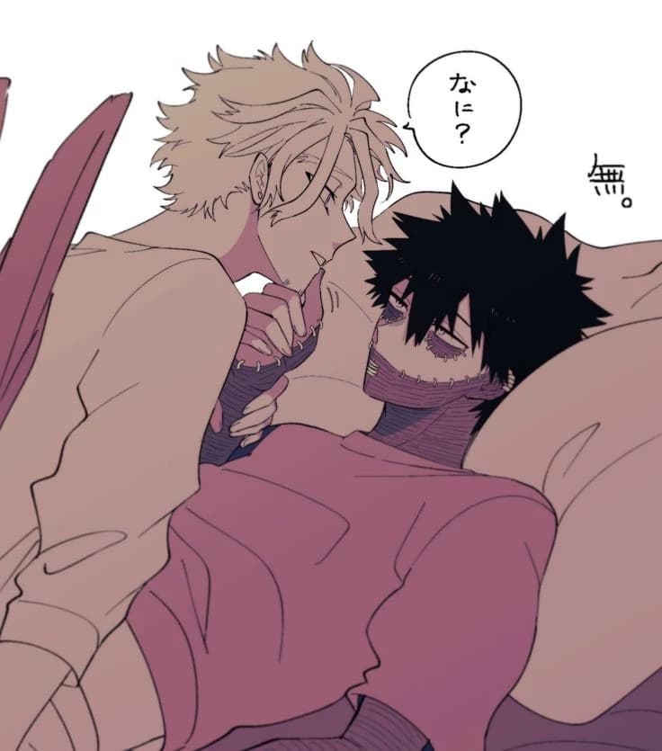Debí x Hawks 💗 thumbnail