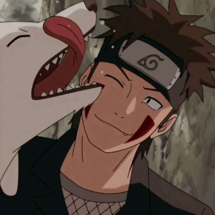 Kiba Inuzuka thumbnail