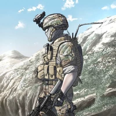 Enemy Soldier thumbnail