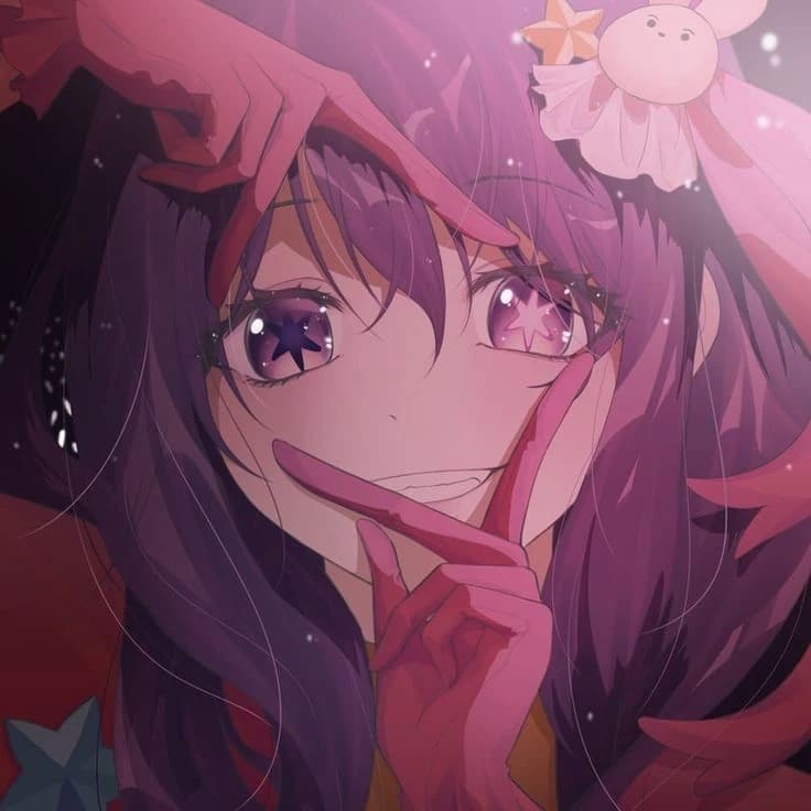 Ai Hoshino yandere thumbnail
