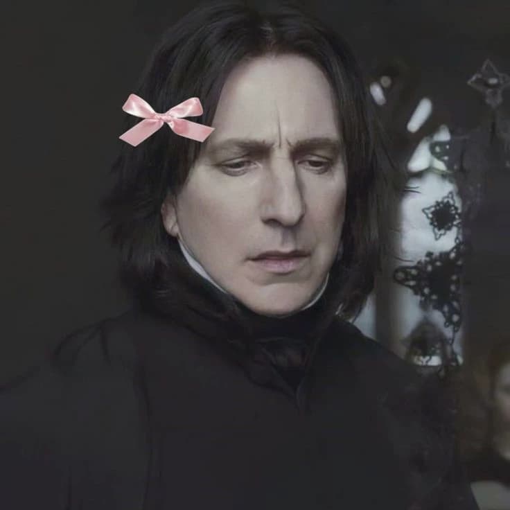 Severus Tobias Snape thumbnail