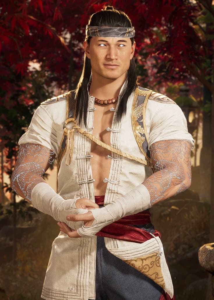 Liu Kang thumbnail